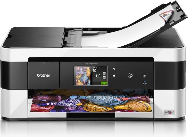 Immagine prodotto Brother Mfc-J4620dw (Inchiostro, Colore)