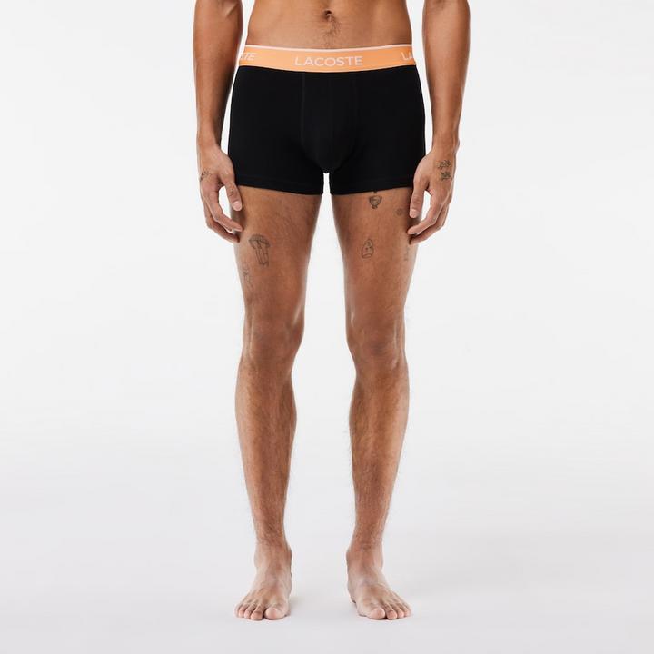 Produktbild Lacoste Basic Retro (S, 3er Pack)