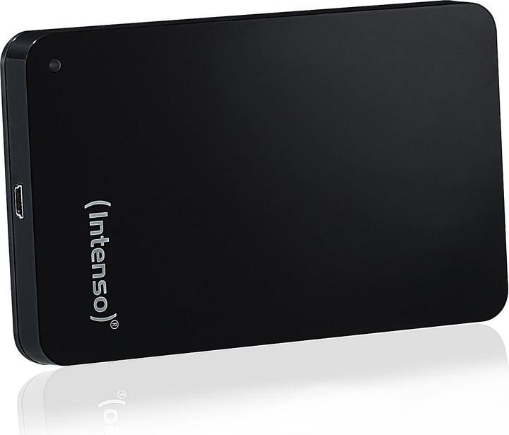 Produktbild Intenso Memory Case (1 TB)