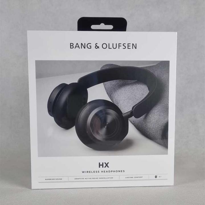 Produktbild B&O Beoplay HX (ANC, 35 h, Kabellos, Kabelgebunden)