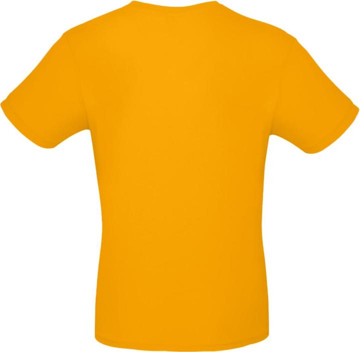 Actual product image B&C TShirt #E150 (S)