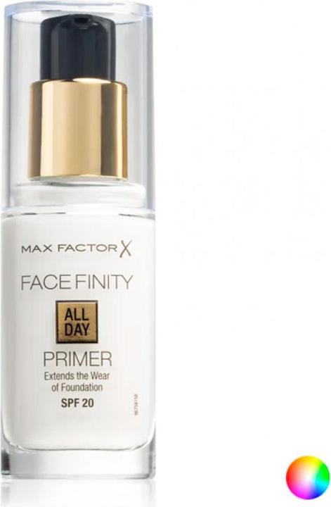 Produktbild Max Factor FACEFINITY ALL DAY FLAWLESS 3 IN 1 foundation #85-caramel (Caramel)