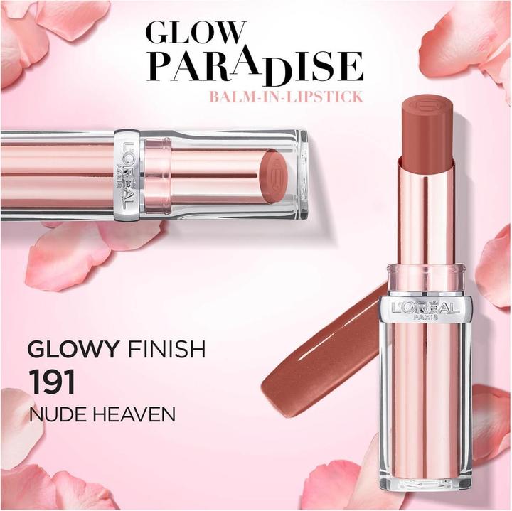 Image du produit L'Oréal Paris Color Riche (191 Nude Heaven)