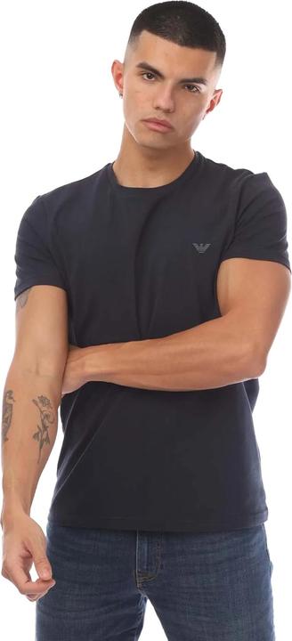 Produktbild Emporio Armani TShirt Rundhalsausschnitt (2erPack) (M)