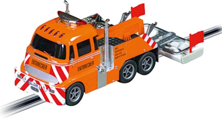 Produktbild Carrera Cleaning Truck