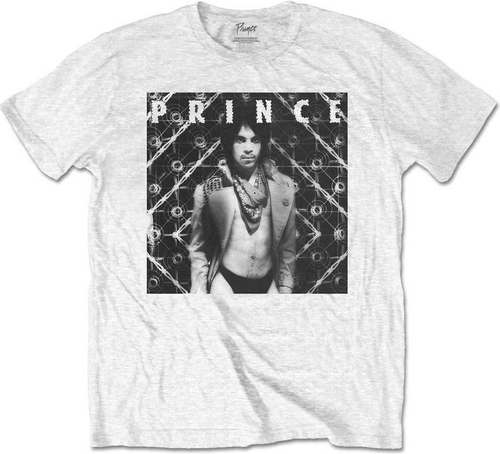 Prince Dirty Mind