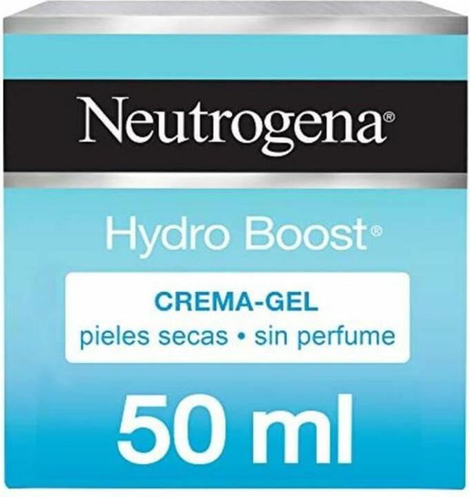 Neutrogena Hydro Boost (50 ml, Face gel)