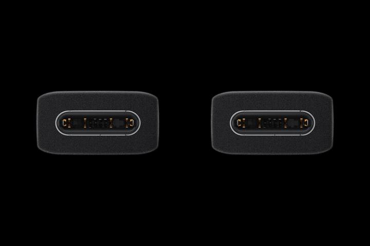Actual product image Samsung USB Type-C to USB Type C cable (1 m, USB 2.0)