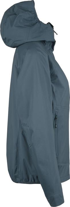 Produktbild Stoic Women's KalmarSt. 3L Rain Jacket (26, 42, XL)