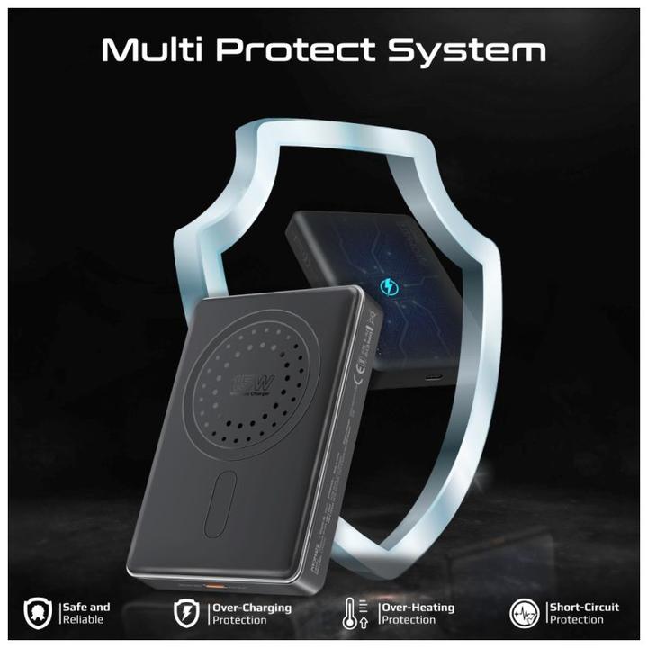 Actual product image ProMate Blade-10 Powerbank 10000mAh (10000 mAh, 35 W, 38.50 Wh)