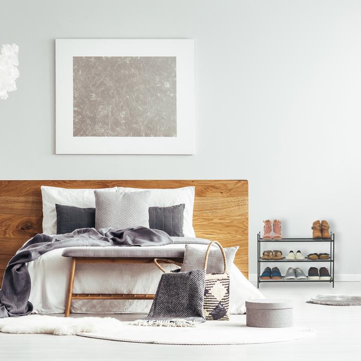 Produktbild Relaxdays Baylee (70 x 26 x 50 cm)