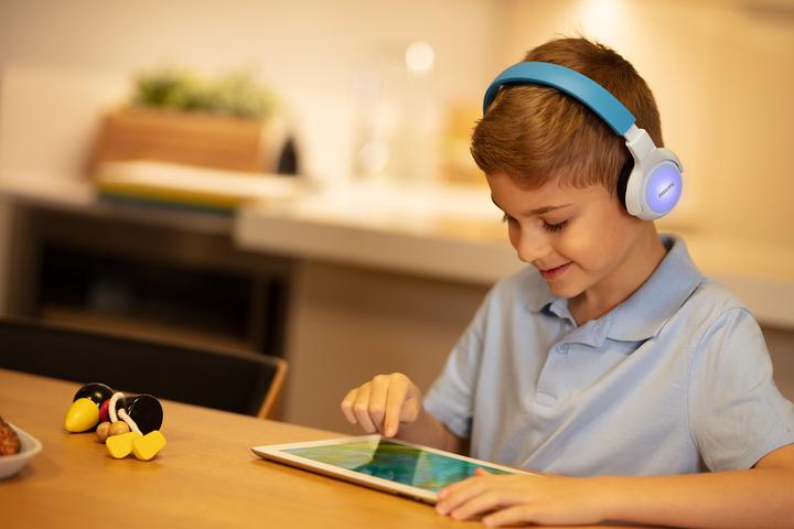 Actual product image Philips KH402 (20 h, Wireless)