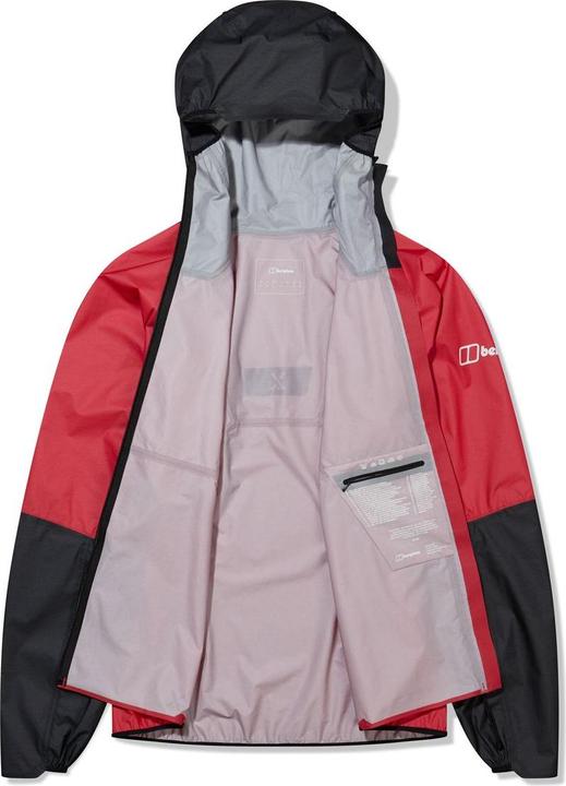 Produktbild Berghaus Women's MTN Guide Hyper Light Jacket (16, XL)