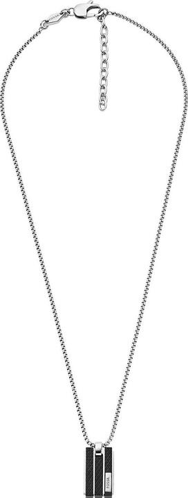 Image du produit Fossil Jewelry (Acier inoxydable, 50 - 60 cm)