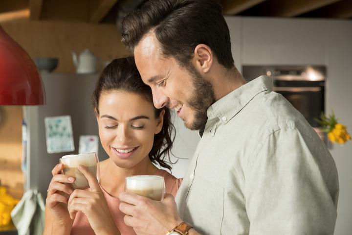 Produktbild Philips Latte Duo Plus (Senseo)