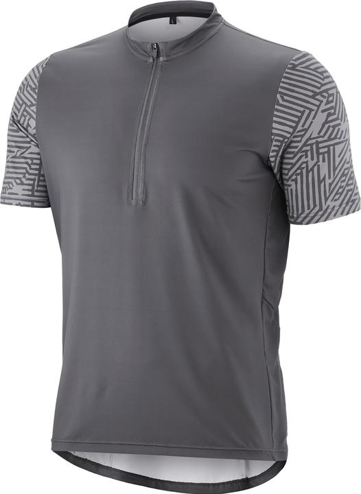 Image du produit Gonso Adventure Jersey Halfzip (XXL)