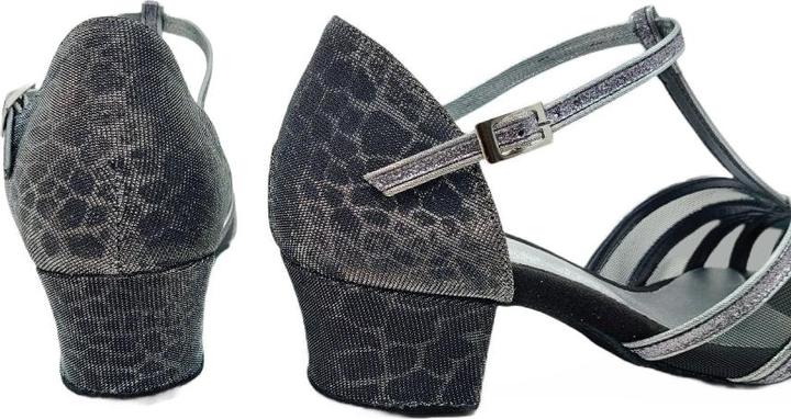 Actual product image Dancing Queens 705 Dance shoes (39)