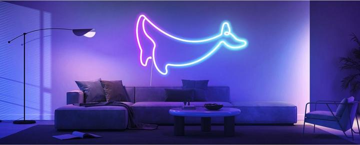 Immagine prodotto Govee Staffe di montaggio per luci al neon a corda (20 pezzi)