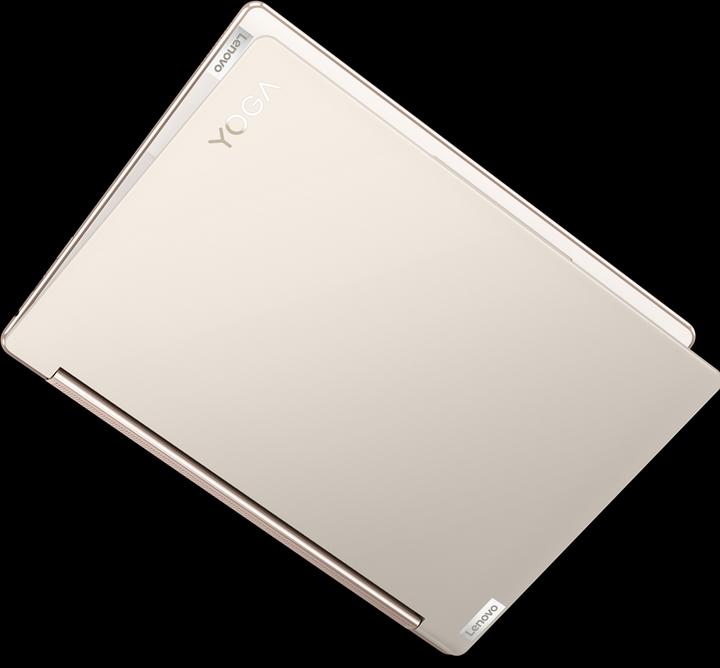 Immagine prodotto Lenovo Yoga 9i (14", Intel Core i7-1260P, 16 GB, 1000 GB, CH)