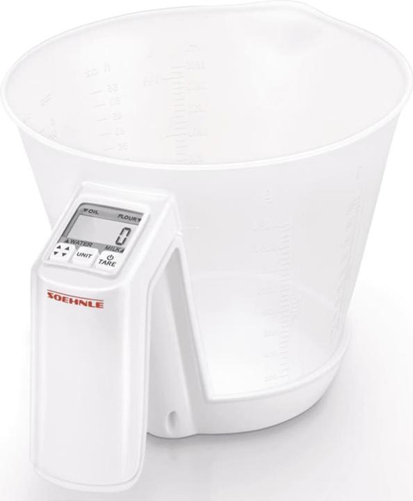Actual product image Soehnle Baking Star