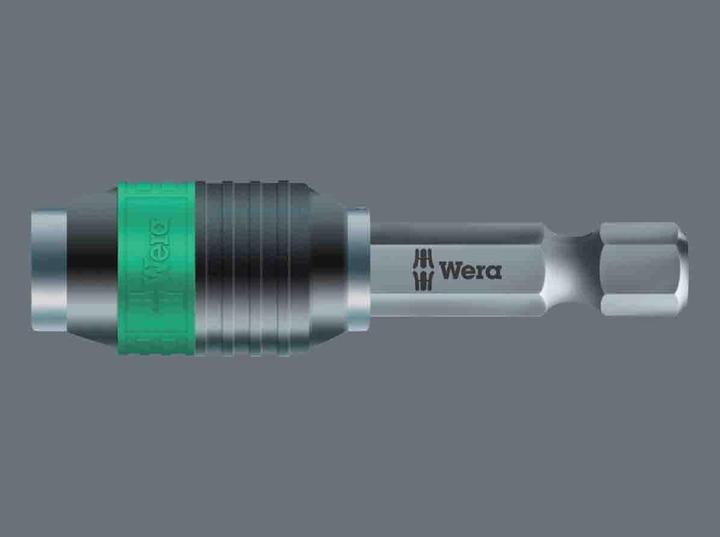 Actual product image Wera 846/8 (6.3 - 20.5 mm)