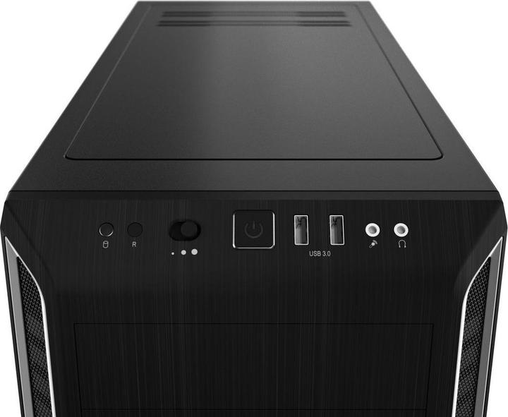 Produktbild Kiebel CAD Workstation (AMD Ryzen 7 5800X, 32 GB, 500 GB, Quadro T1000)