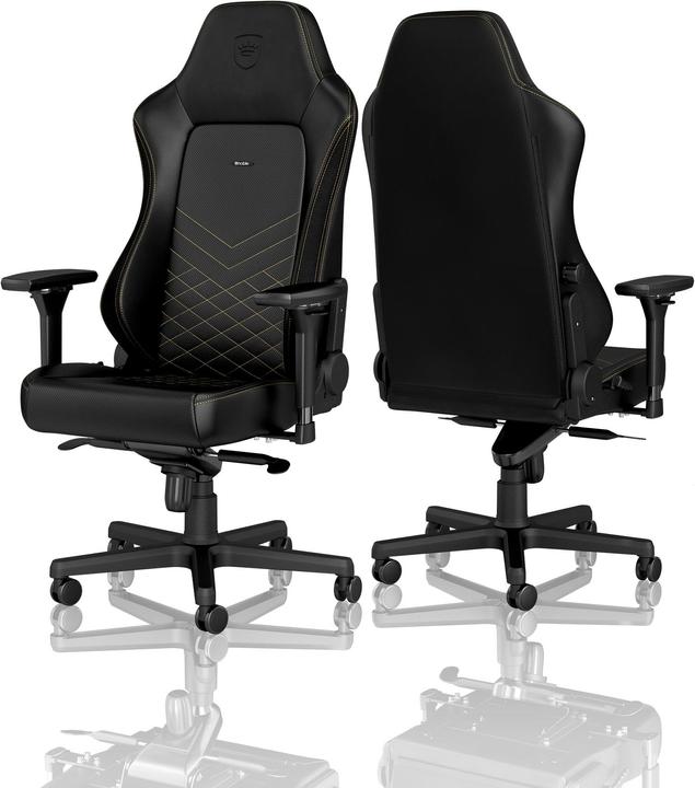 Produktbild noblechairs Hero