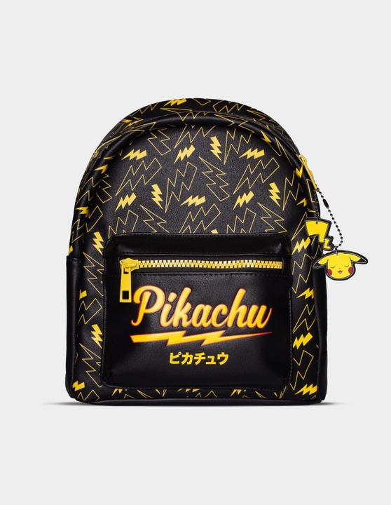 Produktbild Difuzed Pokemon - Pikachu