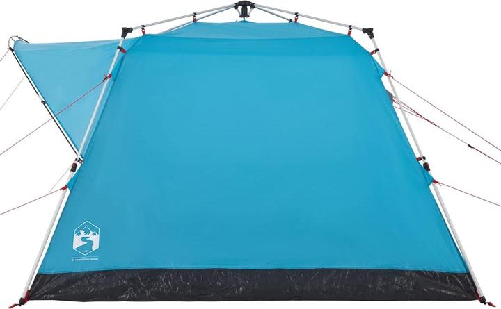 Actual product image VidaXL Kitty (Dome tent, 6.90 kg, 4 persons)
