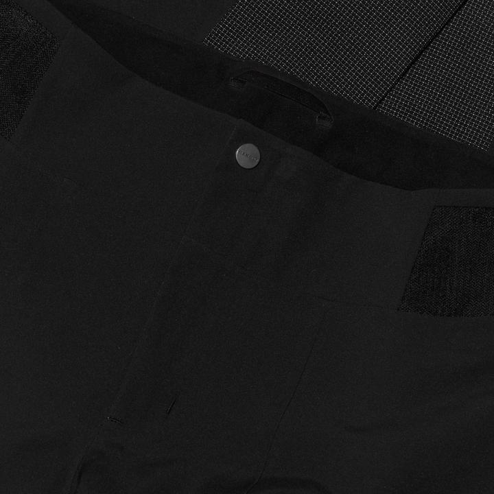 Actual product image Mammut Stoney HS Pants Men (46)