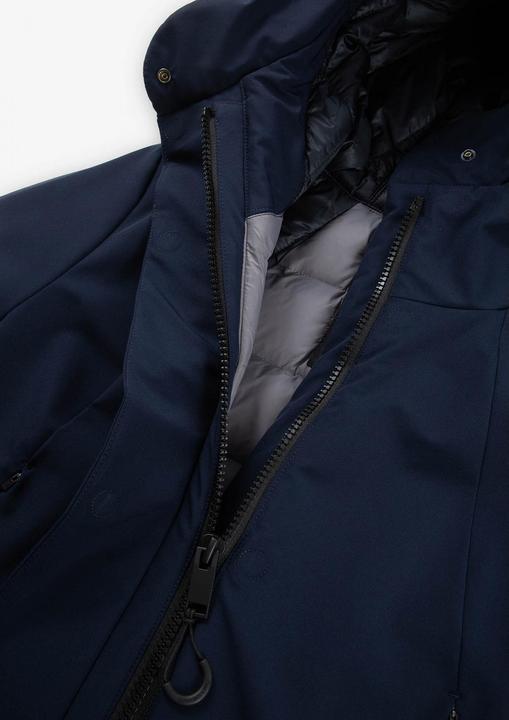 Produktbild Krakatau regenjacke qw504 (S)