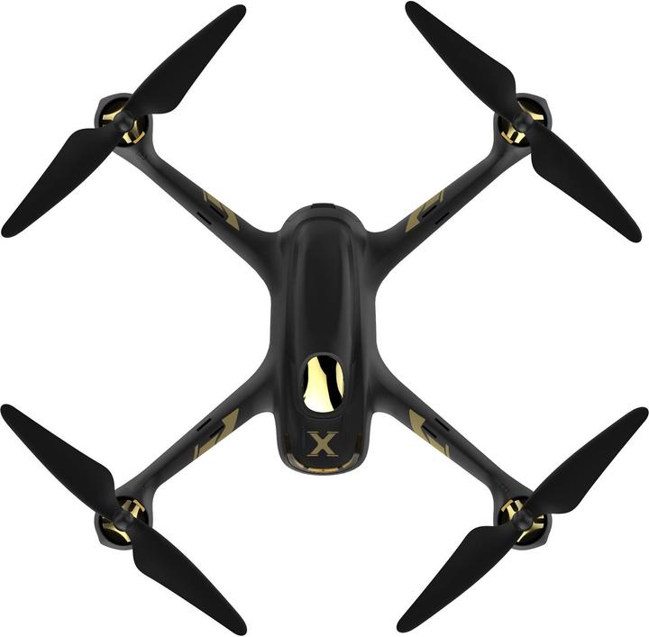 Actual product image Hubsan H501A X4 Air Pro Wifi (20 min, 410 g)