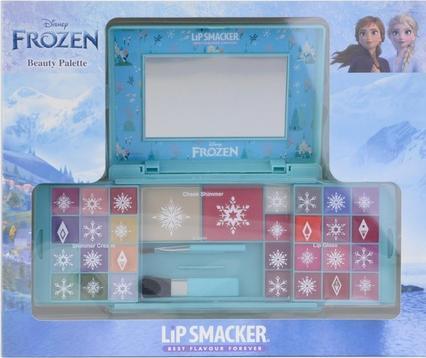 Produktbild Lip Smacker Disney Frozen Beauty Palette