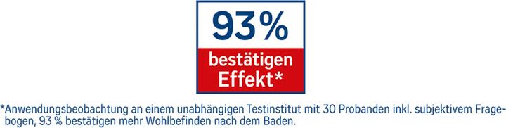 Immagine prodotto Tetesept Bustina di sali da bagno antistress (80 ml, Sali da bagno)
