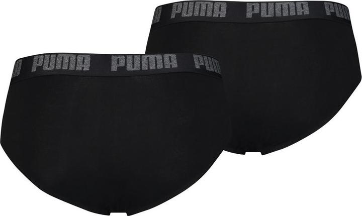 Immagine prodotto Puma Basic Brief (M, Confezione da 2)