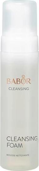 Babor CLEANSING Daily Cleansing-Ritual (Reinigungsmilch, 200 ml)