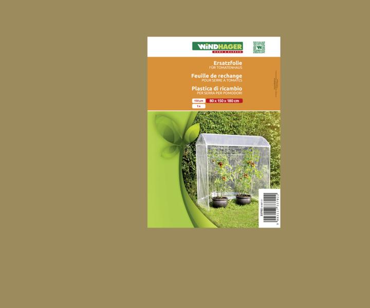 Image du produit Windhager Film de remplacement pour la serre de tomates