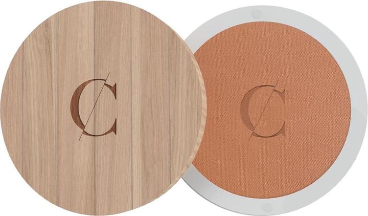 Couleur Caramel BIO-Terre Caramel perlmutt N°23 Braun beige - 8,5g - (Brown, Beige, Pearl Colours)