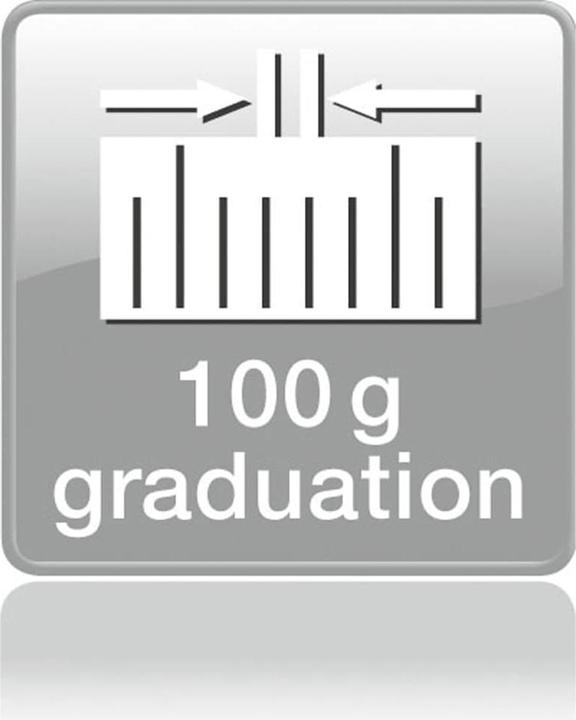 Immagine prodotto Beurer Bg 21 (180 kg)