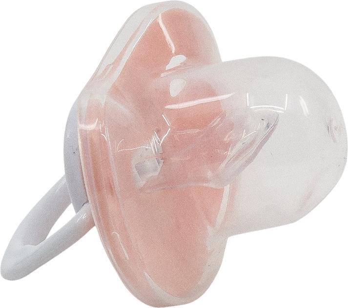 Immagine prodotto Minnie Mouse Ciuccio anatomico 2 pezzi 0-6m (Indigo dreams) (2 x, fino a 6 M.)