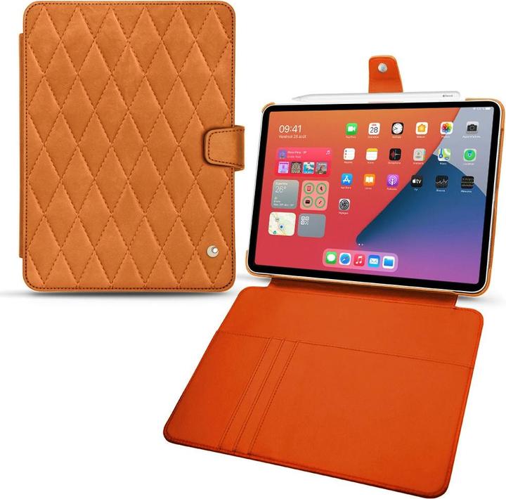 Immagine prodotto Noreve Cover in pelle portafoglio (iPad mini 6)