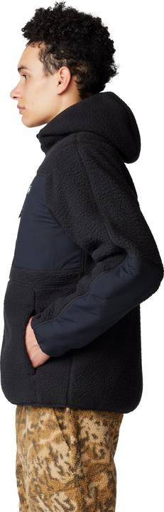Produktbild Mountain Hardwear M HiCamp™ Fleece Hoody (L)
