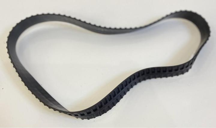 Actual product image Jamara Rubber ring Ride-on Vespa VE2