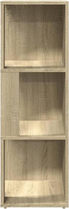 Actual product image VidaXL Tove (33 x 33 x 100 cm)