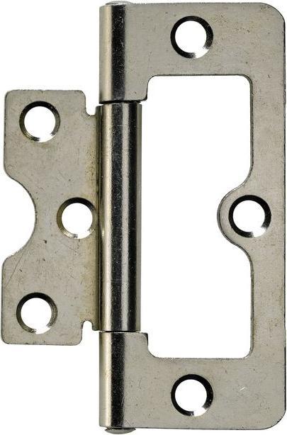 Produktbild Hettich Lamellentür-Scharnier 75 x 32 mm