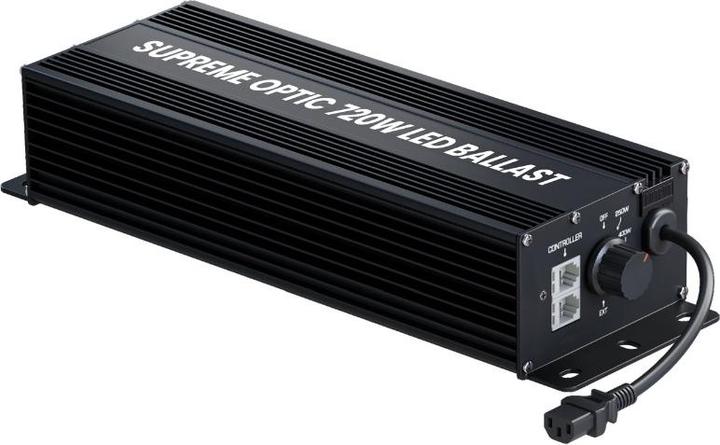 Immagine prodotto Supreme Optic LED 720W a spettro completo (LED, 230 V)