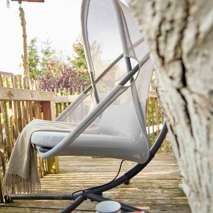 Actual product image Siena Garden Hanging basket