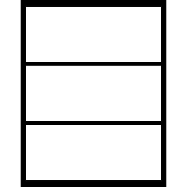 Image du produit C+P Armoire en acier, protégée contre le feu (65 x 50 x 122,5 cm)