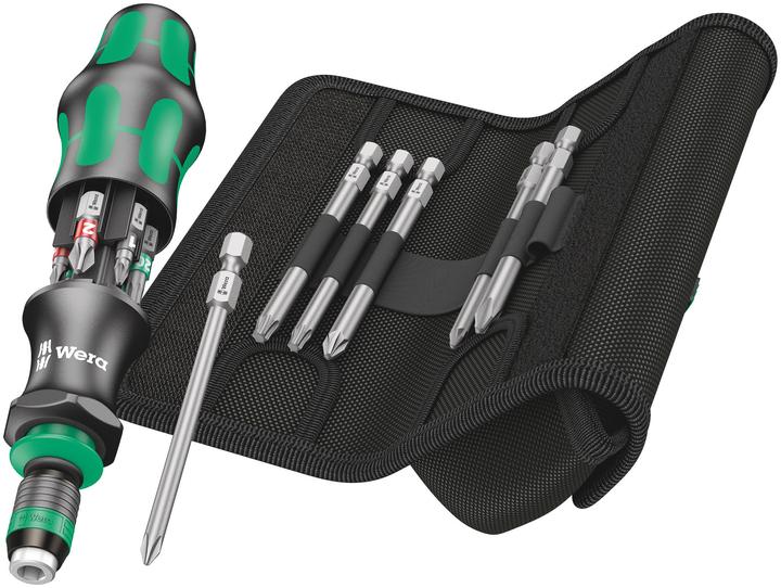 Produktbild Wera Kraftform Kompakt 20 Tool Finder 2 (6.3 mm)