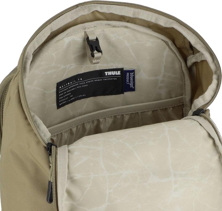 Immagine prodotto Thule Zaino da escursionismo 4 stagioni AllTrail 50 cm (18 l)
